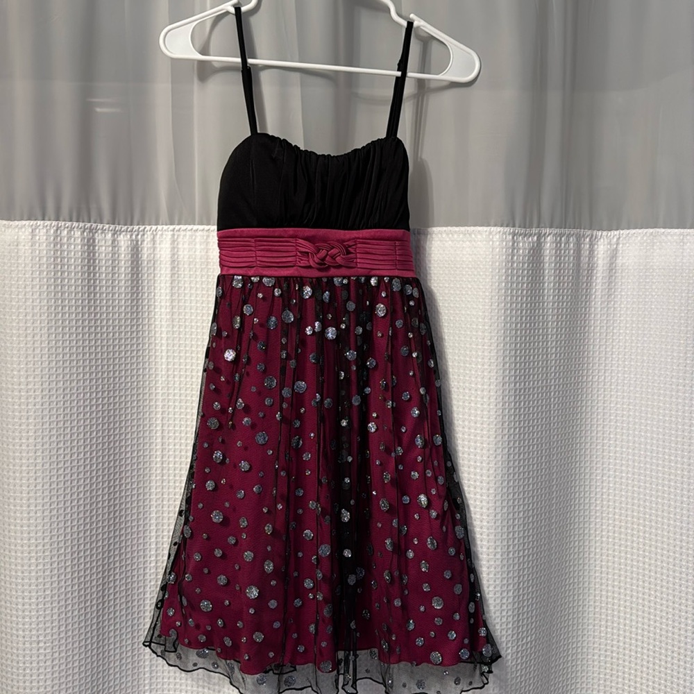 Semi-formal Dress